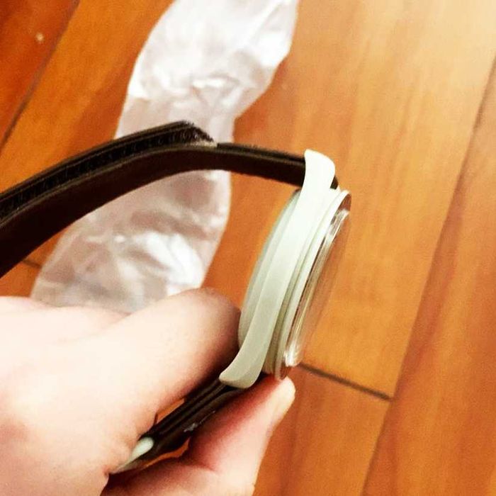 Nowość! Saturn Watch - kosmiczny design gazowego olbrzyma!