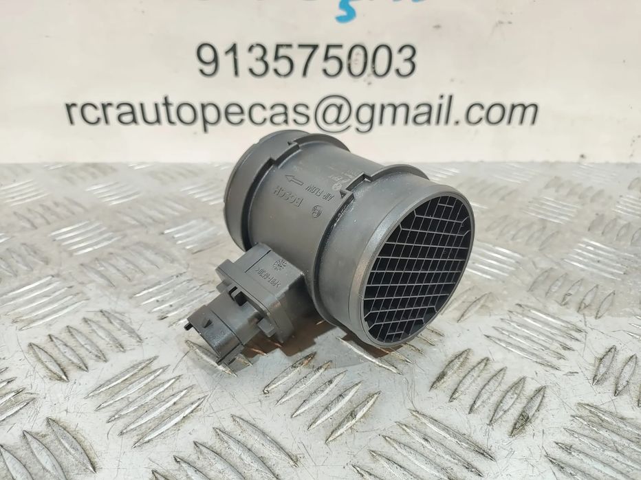 Medidor de massa de ar original Alfa Romeo Mito