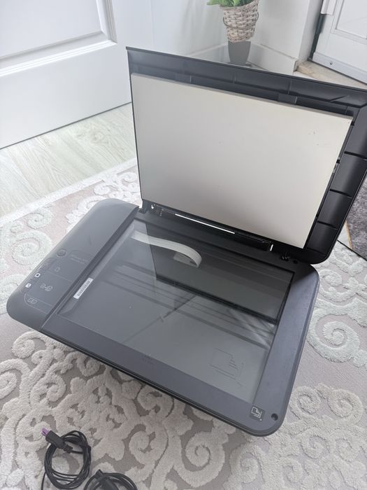 Impressora HP 2050