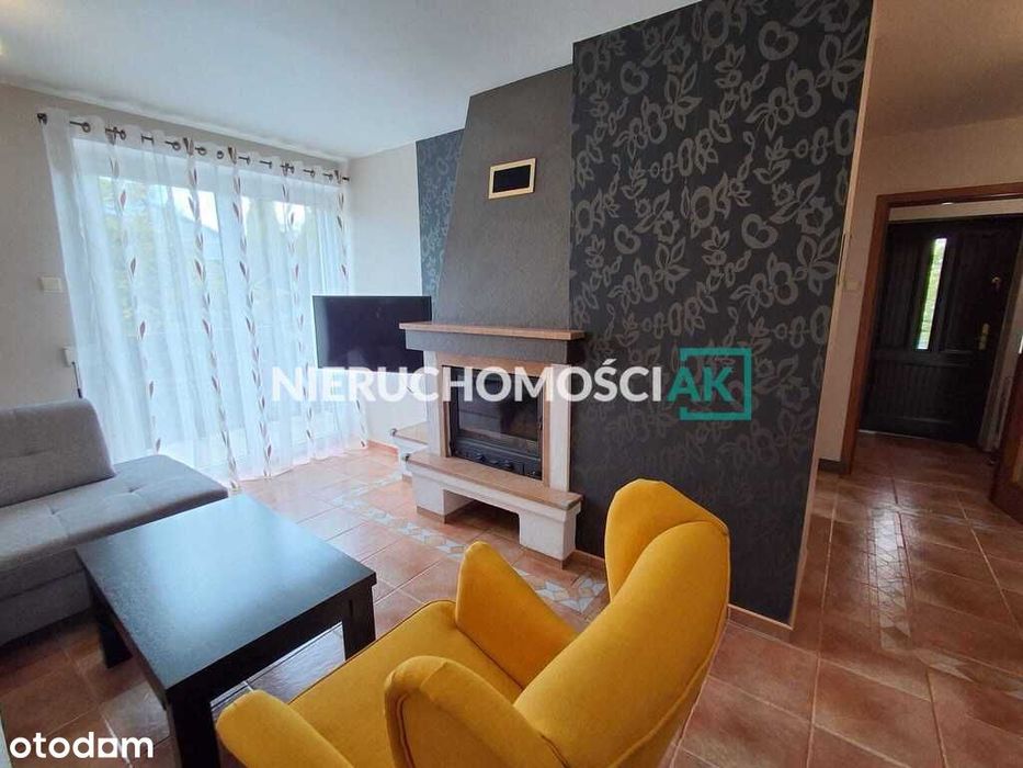 Bliźniak | Przydziałki | 151 m²