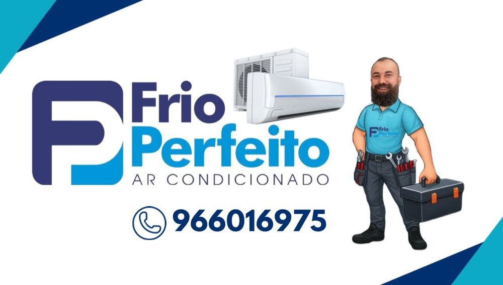 Limpeza  e higienização de ar condicionado