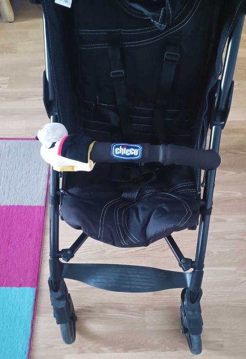 Carrinho Chicco Liteway