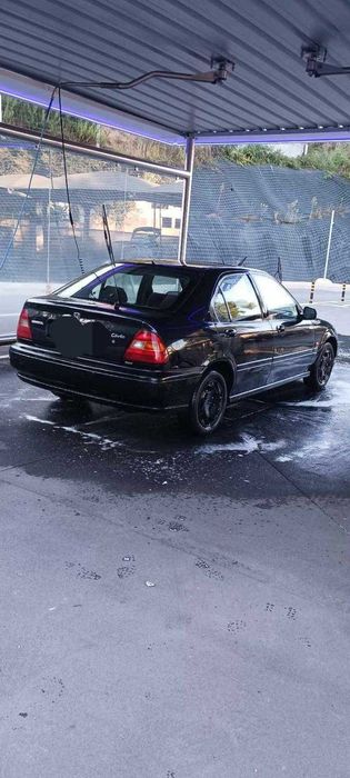 Honda civic vender
