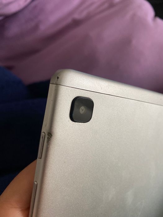 Tablet para criança