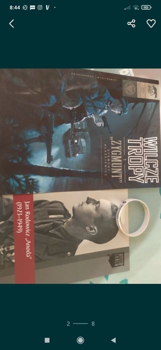 Koszulki tropem wilczym żołnierze wyklęci