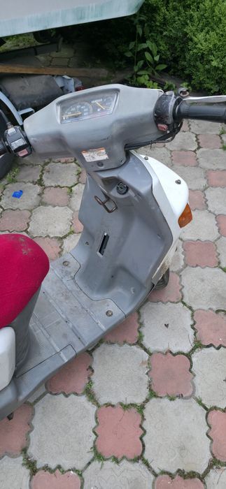 Продам ямаху GEAR