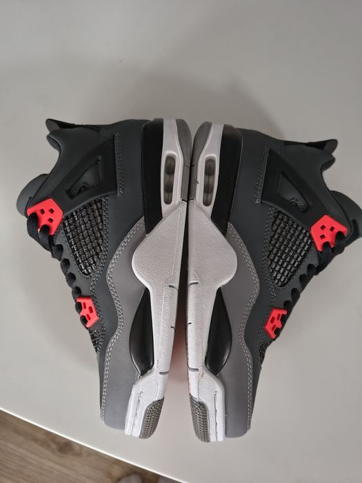 Buty Jordan 4 retro