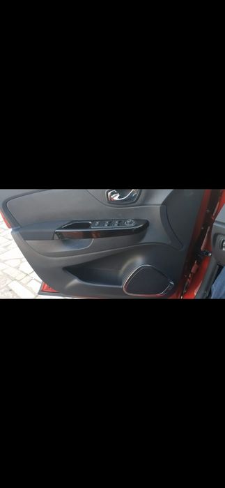 Renault Captur excelente estado