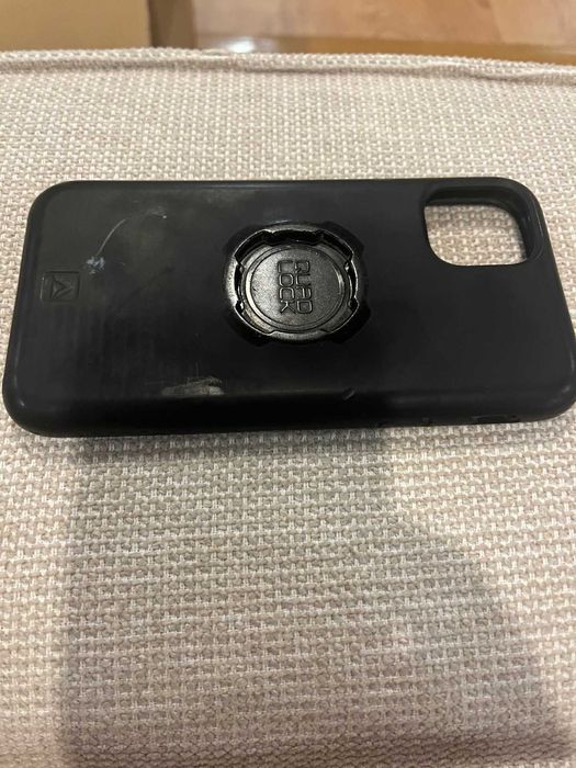 capa quad lock iphone 11