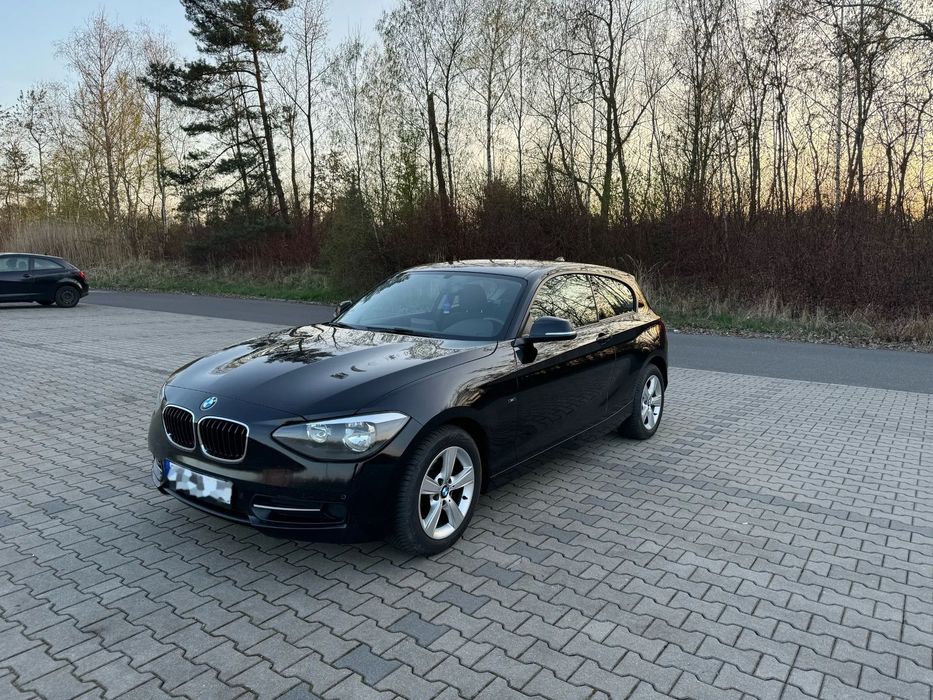 BMW Seria 1