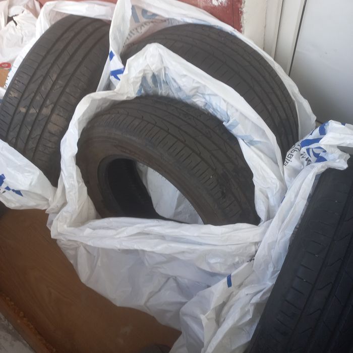 205/60 R16 Hankook Ventus Prime 3