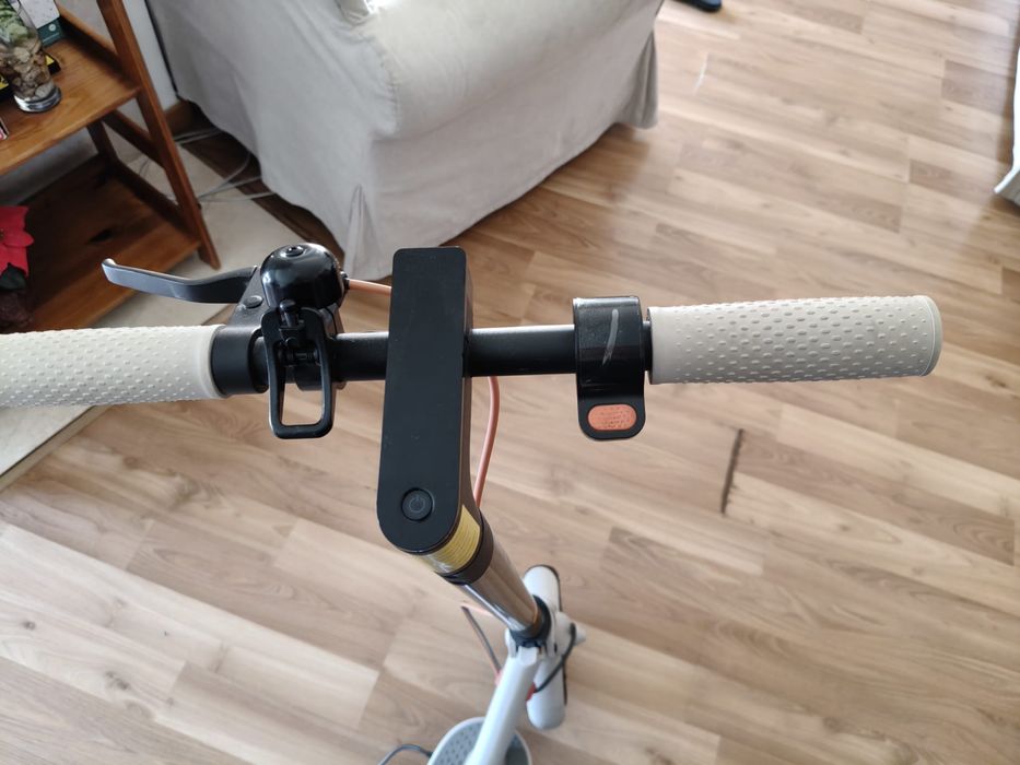 Trotinete Xiaomi Mi Electric Scooter 3  NOVA!