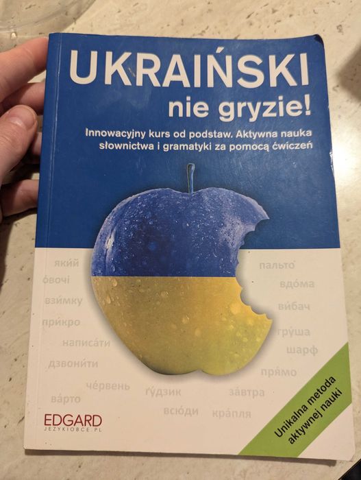 Ukraiński nie gryzie