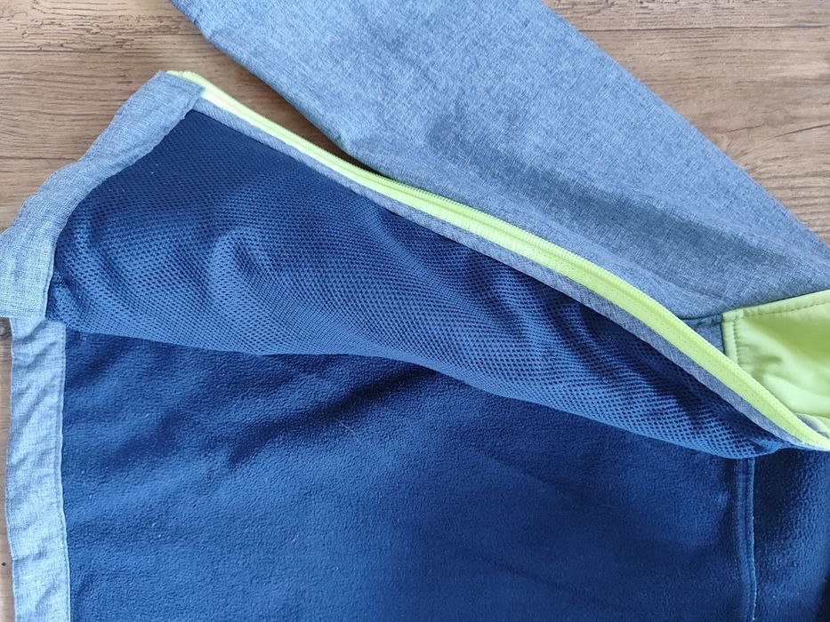 Kurtka Softshell 110
