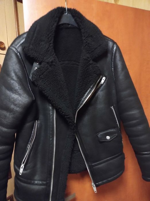 Kurtka męska zimowa m