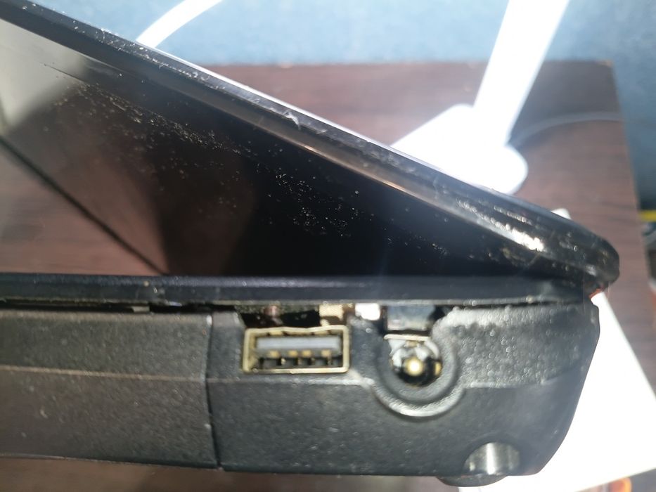 Lenovo g580 стан не відомо