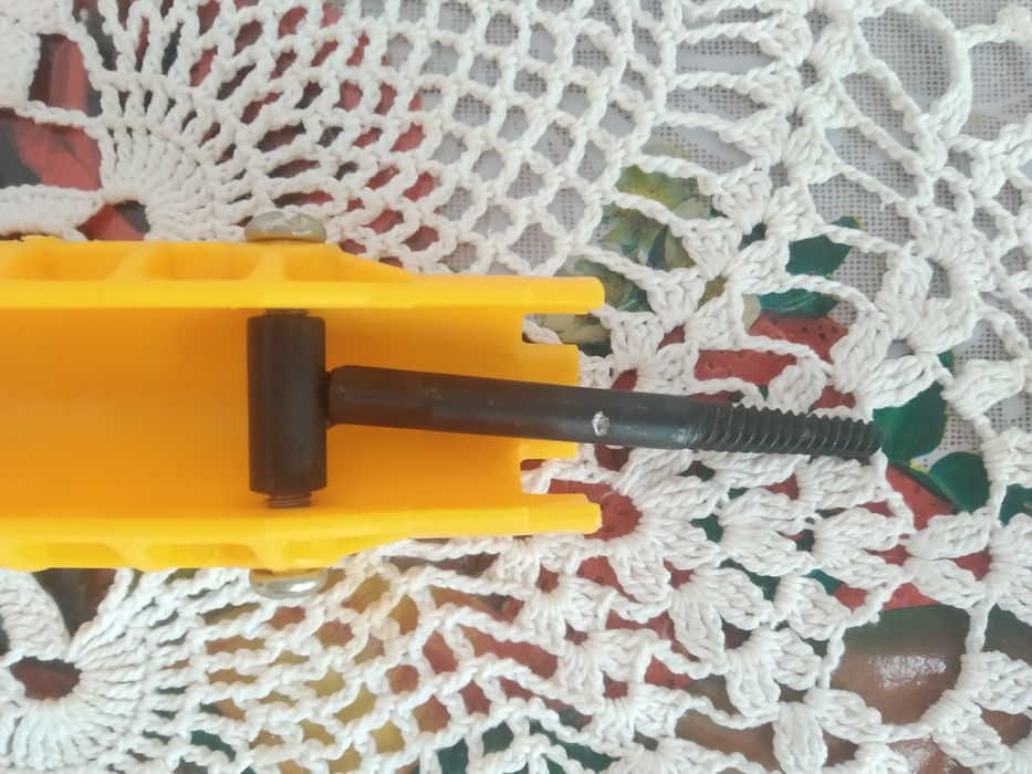 Сантехнічний ключ