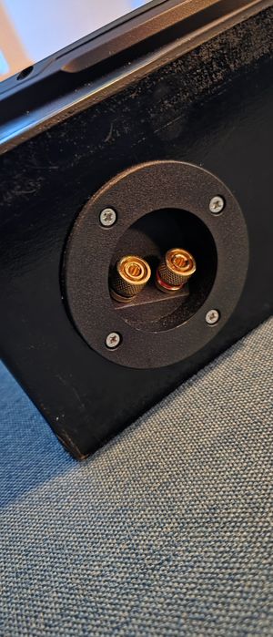 Subwoofer Focal 12 Slim