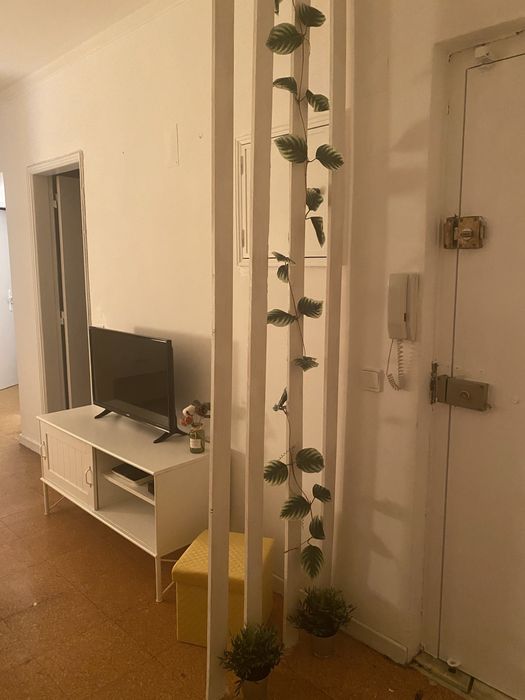 T 3 duplex nuna cooperativa em bom estado