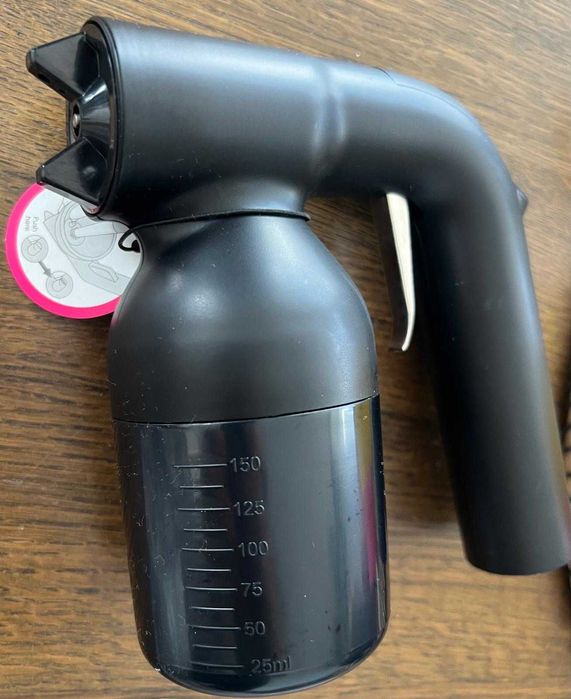 pistolet do opalenizny natryskowej