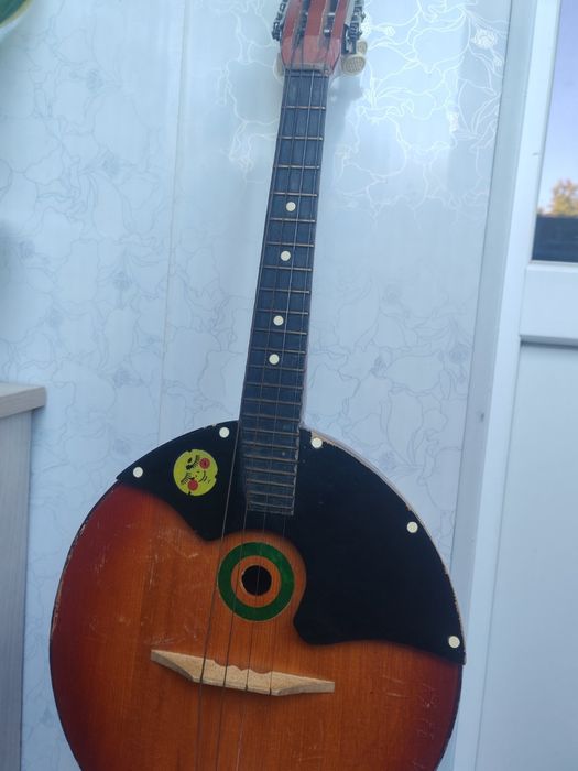 Продам домру оркестрову.