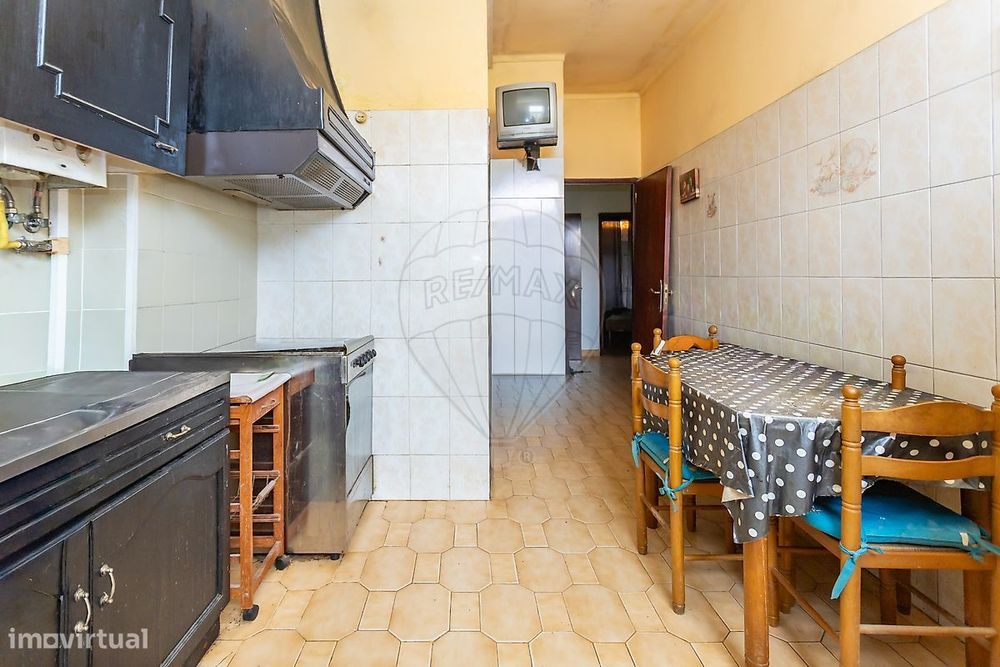 Apartamento T2 para venda