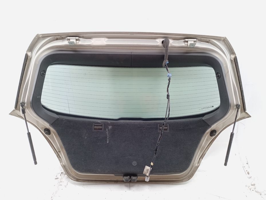 Porta de mala - OPEL Astra H GTC (A04) | 05 - 10