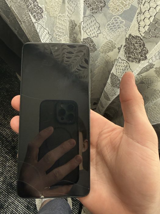 Телефон Redmi Note 13 Pro 5G