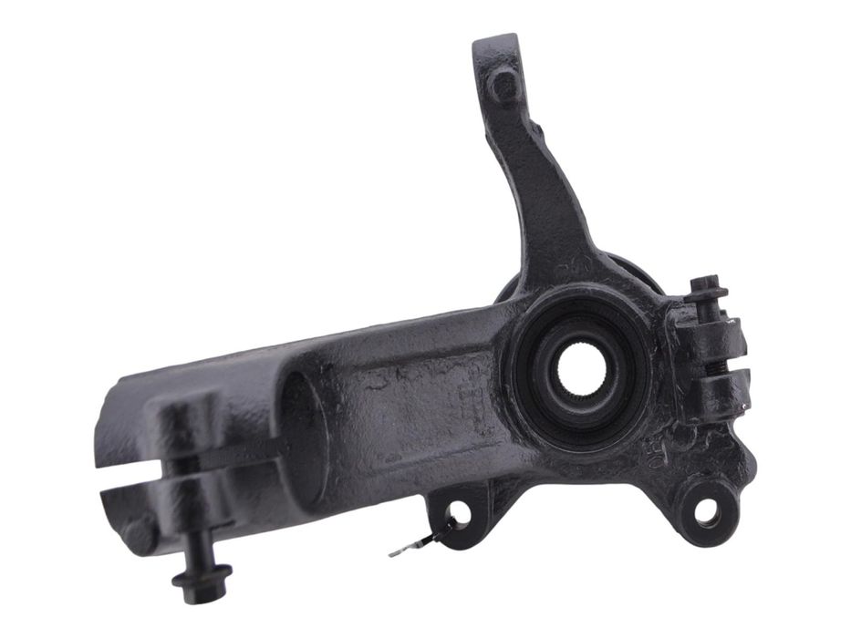 Кулак поворотний передній правий VOLVO XC60 2008-2013 (в зборі з ступи