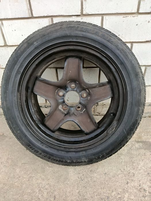 Диски   see на   Opel  5*110  wer16