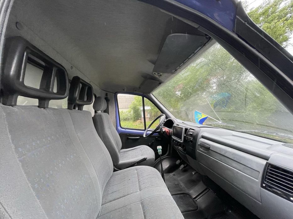 Продам Газель 3302