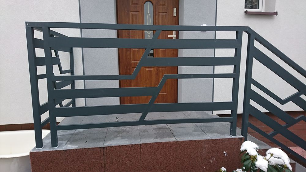 Ogrodzenie pionowe panel ogrodzeniowy panele ogrodzeniowe