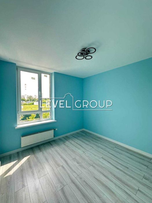 2-кімнатна квартира за адресою вул. Батьківщини Кістяківських (площа 61 м²) - Atlanta.ua - фото 9