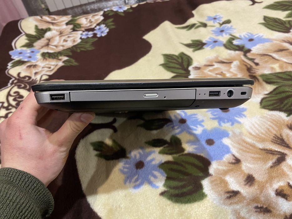 Продам Ноутбук HP