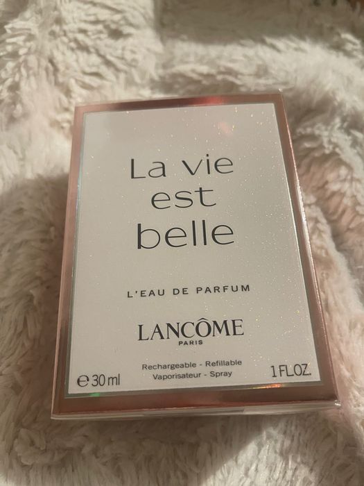 Perfumy Lancome la vie est belle eau de parfum 30 ml