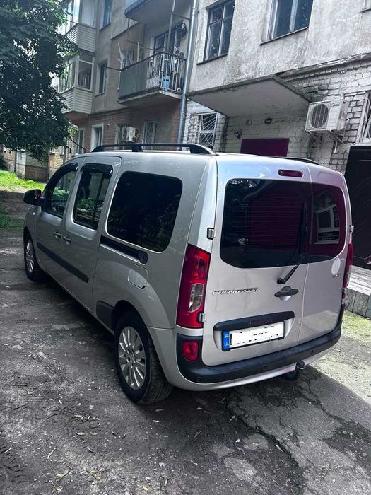Mercedes-Benz Citan 111 CDI Long PASSENGER • 2016 р.