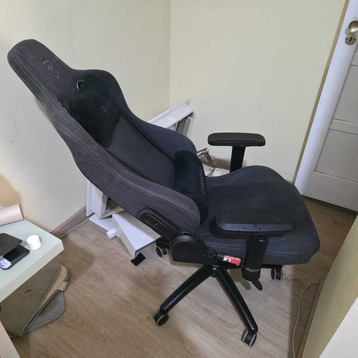 Cadeira Gamer Noblechair Epic TX