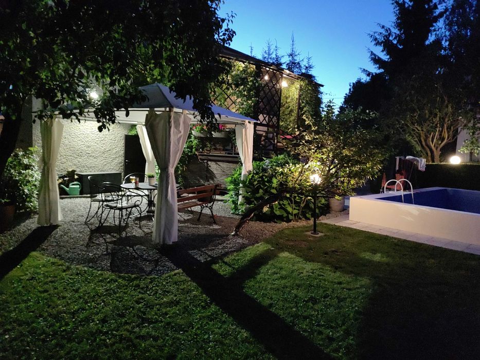 Przestronny dom jednorodzinny z ogrodem – Opatów, ul. Słowackiego