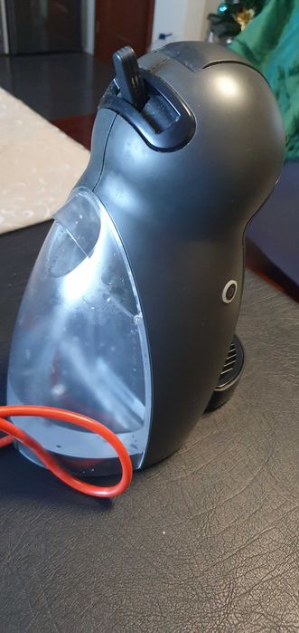 Máquina café Krups Dulce Gusto