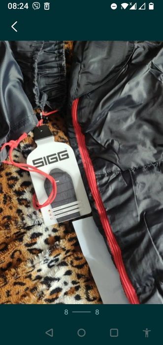 Продам спальный мешок Германия