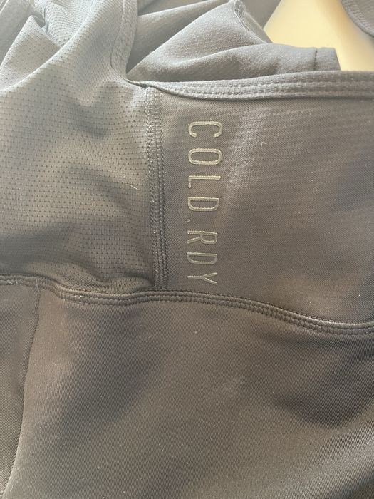 Calças de cicismo em Neoprene