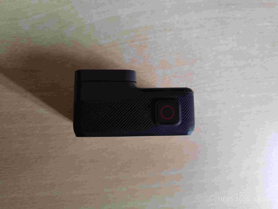 Kamera GoPRO HERO 6 Black
