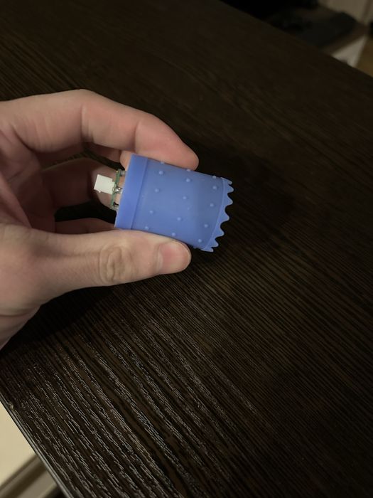 Двигун до фенів і стайдерів Dyson, новий