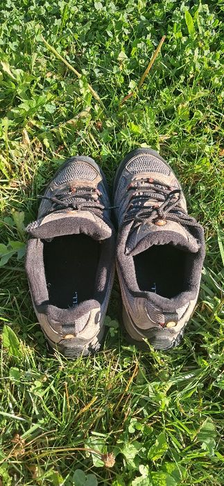 Кросівки Merrell Moab 3 Mns Beluga