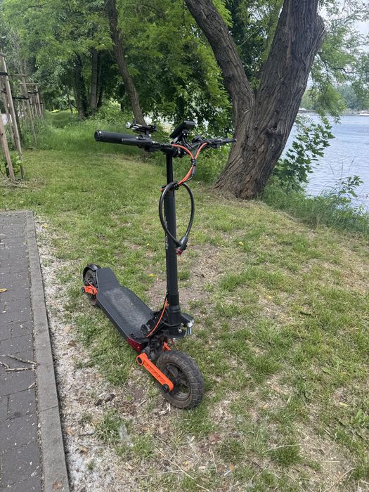 Hulajnoga elektric