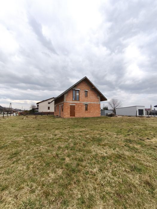 Sprzedam dom Sieraków śląski