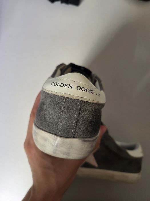 Golden goose кросівки 42 розмір