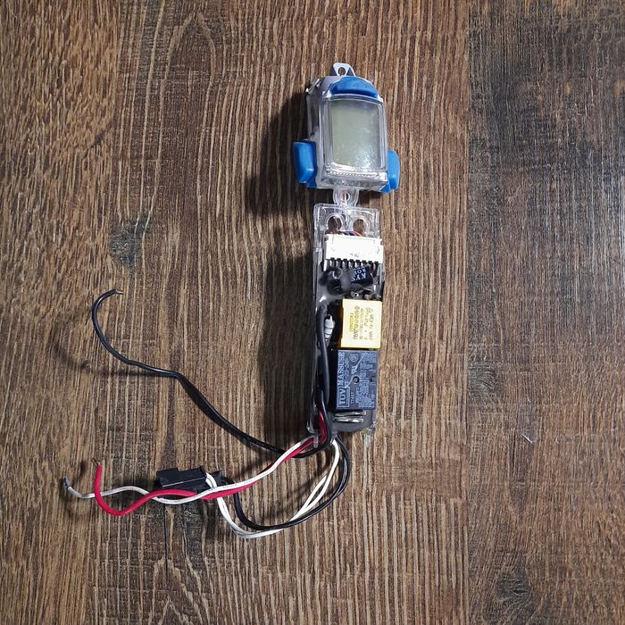 Плата управління  утюга праски CAMERON