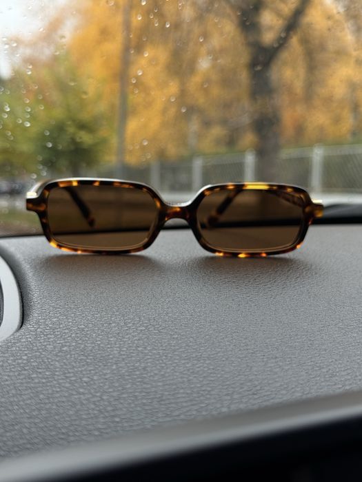 Окуляри від Miu Miu