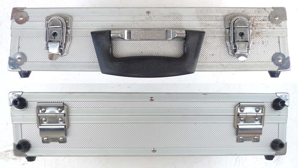 Walizka Void 40,5x27x10,5cm Etui Case Organizer